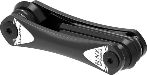 Lezyne RAP II-6 Miniwerkzeug