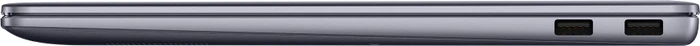 Huawei MateBook 14 AMD (2020) MateBook 14 AMD (2020), Space Grey, Ryzen 5 4600H, 16GB RAM, 512GB SSD, DE