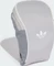 adidas Adicolor Small Item Umhängetasche grey three/white Vorschaubild