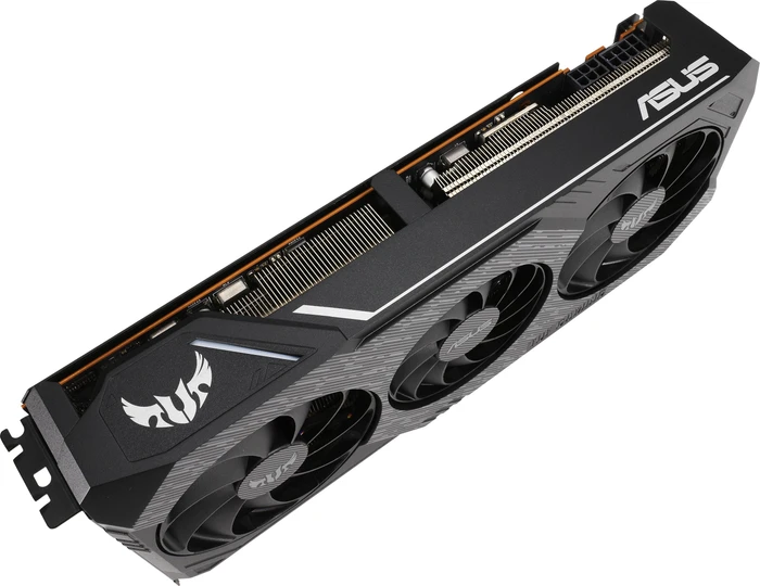 ASUS TUF Gaming X3 Radeon RX 5700 XT OC EVO, TUF 3-RX5700XT-O8G-EVO-GAMING, 8GB GDDR6, HDMI, 3x DP