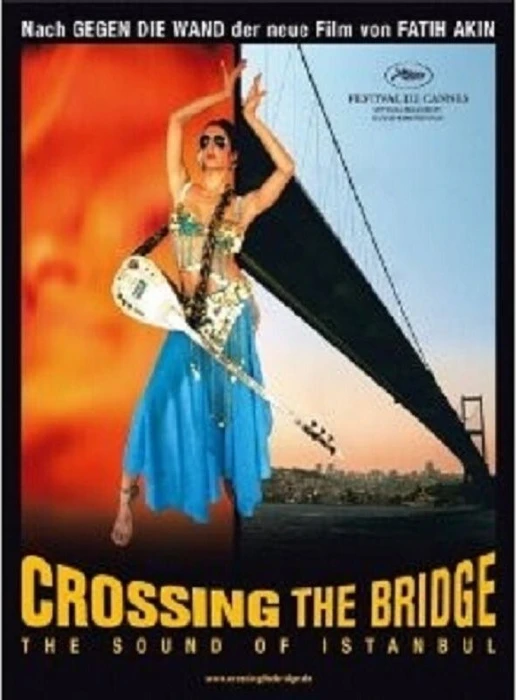 Crossing the Bridge - The Sound of Istanbul (DVD)