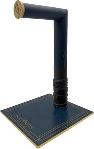 Lexip x Warner Headset Stand "Ancient Magic" - Hogwarts Legacy