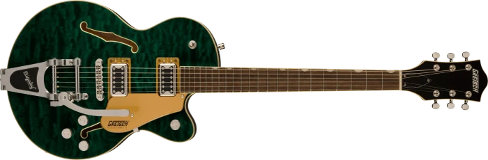 Gretsch G5655T-QM Electromatic CB