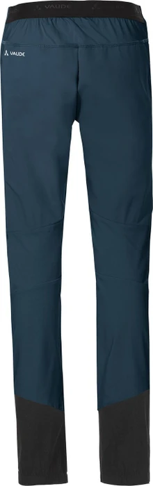 Vaude Larice Skihose lang dark sea (Damen)