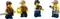 LEGO City Dschungelforscher - Mobiles Dschungel-Labor Vorschaubild
