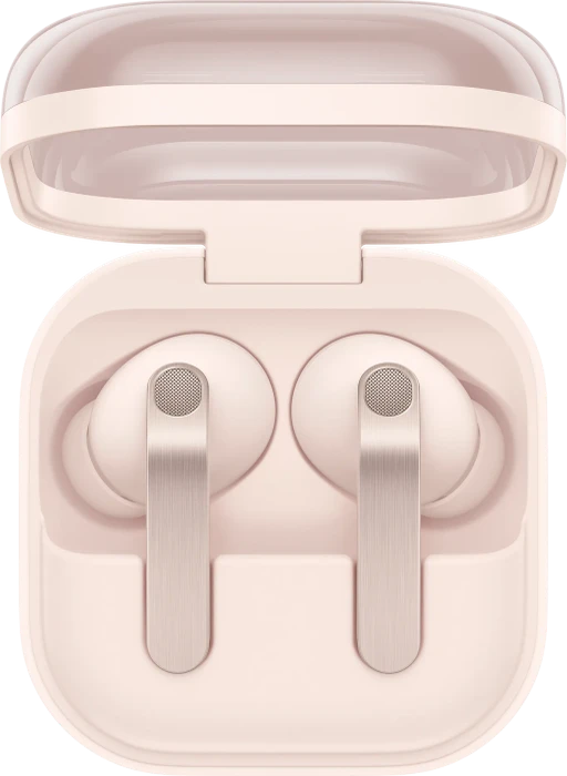 Samsung Galaxy Buds4 Pro pinkgold