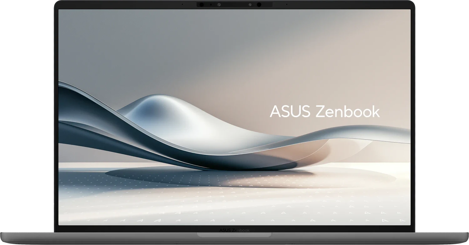 ASUS ZenBook A14 UX3407QA-QD220W | Preisvergleich Geizhals Deutschland