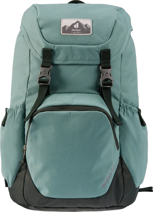 Deuter Walker 20 jade/ivy