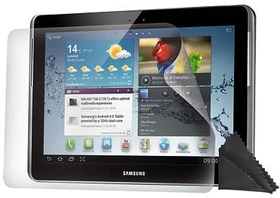 Trust Displayschutzfolie für Samsung Galaxy Tab 2 10.1 (19288)