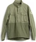 Fjällräven S/F Räven Anorak grün (Herren) Vorschaubild