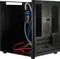 Inter-Tech Mini ITX E-M5, Mini-ITX Vorschaubild