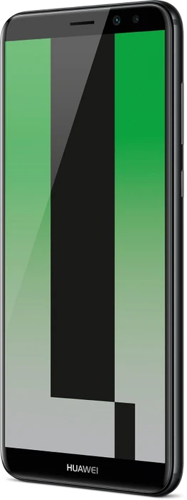 Huawei Mate 10 Lite Dual-SIM schwarz