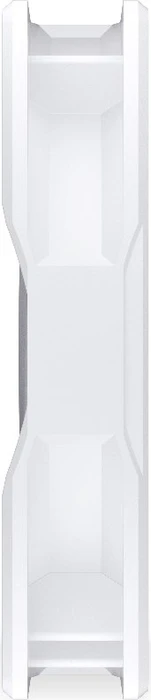 Endorfy Stratus 120 PWM ARGB White, weiß, 120mm