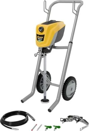 Wagner Control Pro 350 M Airless Elektro-Farbsprühsystem