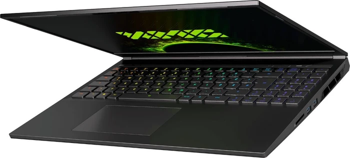 Schenker XMG NEO 16-E23dxv, Core i9-13900HX, 16GB RAM, 1TB SSD, GeForce RTX 4070, DE