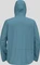 Odlo X-Alp 3L Hardshell Skijacke provincial blue Vorschaubild