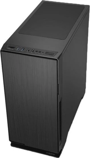 MS-Tech S1 Crow