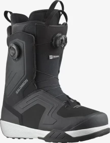 Salomon Dialogue Dual BOA Softboot schwarz (Herren) (Modell 2025/2026)