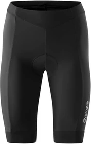 Gonso Fortuna Fahrradhose kurz schwarz (Damen)
