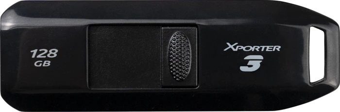 Patriot Xporter 3 128GB, USB-A, USB 3.2 Gen 1×1