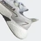 adidas X9000L4 Heat.RDY cloud white/silver metallic/halo blue (Herren) Vorschaubild