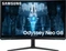 Samsung Odyssey Neo G8 G85NB, 32" Vorschaubild