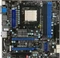 MSI 890GXM-G65 (AMD AM3) Vorschaubild