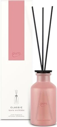 Ipuro Classic Orchidee Duftstäbchen, 240ml