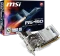 MSI Radeon HD 5450, R5450-MD1GD3H/LP, 1GB DDR3, VGA, DVI, HDMI Vorschaubild
