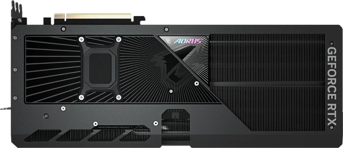 GIGABYTE AORUS GeForce RTX 5080 Master 16G, 16GB GDDR7, HDMI, 3x DP