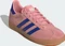 adidas Gazelle semi pink spark/lucid blue (Junior) Vorschaubild