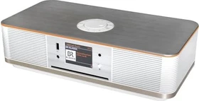 Soundmaster ICD2023 Stereo Musikcenter Weiß