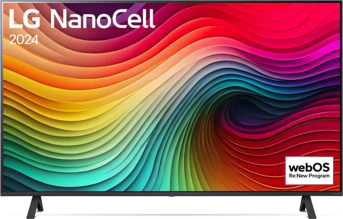 LG 55NANO81T6A