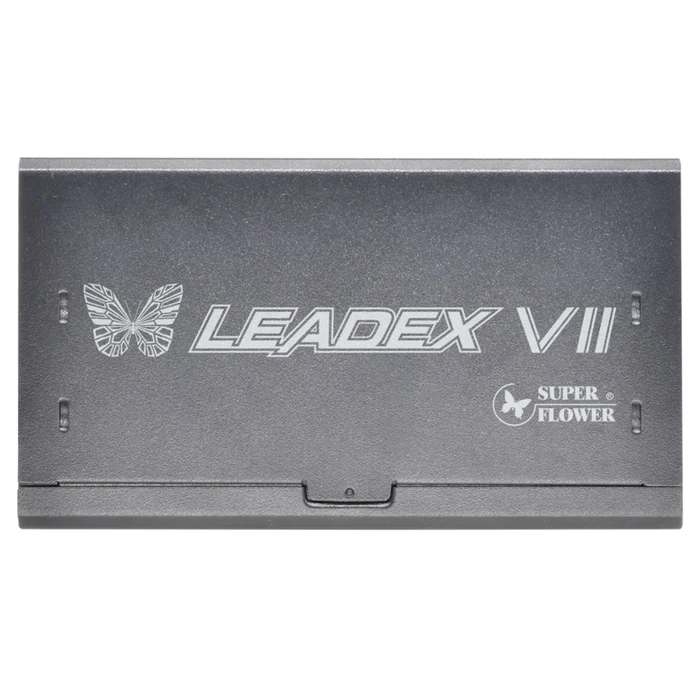Super Flower Leadex VII XG schwarz 850W, ATX 3.0