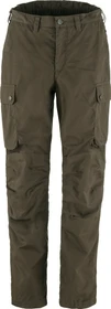 Fjällräven Brenner Pro Winter Hose lang dark olive (Damen)