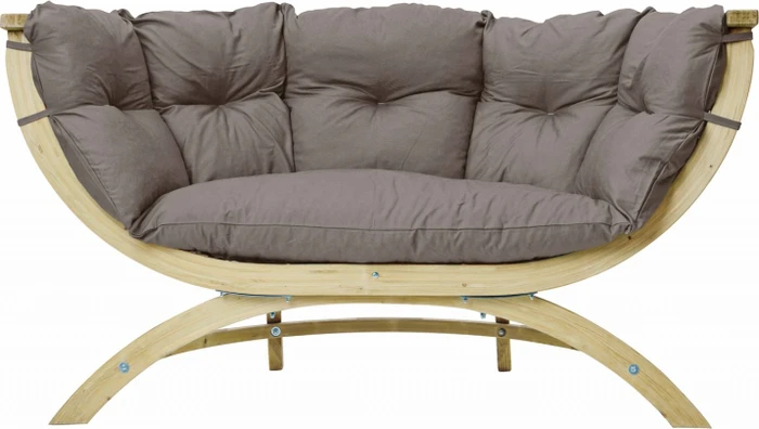Amazonas Siena Due Gartensofa