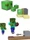 Mattel Minecraft - Core Activation (verschiedene Ausführungen) (JKK00)