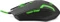 Esperanza MX205 Fighter 6D grün, USB Vorschaubild