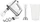 Krups GN 9121 3Mix 9000 Handmixer (GN912111)
