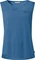 Vaude Skomer Hiking Top Funktionsshirt ärmellos ultramarine (Damen) Vorschaubild