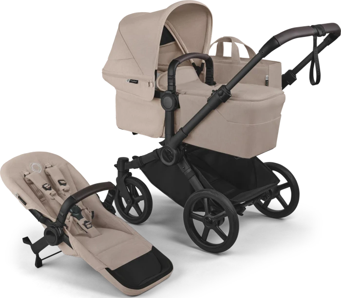 Bugaboo Donkey 6 2in1
