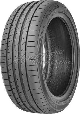 Tourador X Speed TU1 215/35 R19 85Y XL