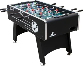 Cougar Arena TS Tischfußballtisch