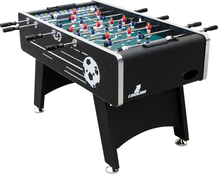 Cougar Arena TS Tischfußballtisch