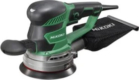 Hikoki SV15YCWBZ Elektro-Exzenterschleifer