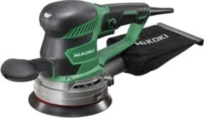 Hikoki SV15YCWBZ Elektro-Exzenterschleifer