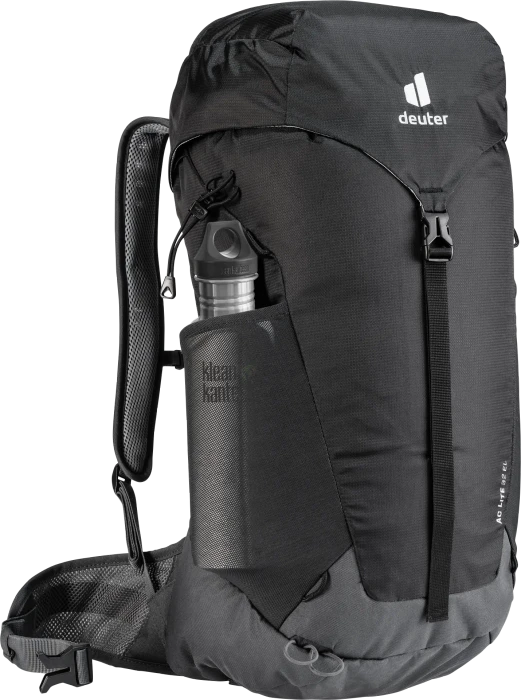 Deuter AC Lite 32 EL black/graphite