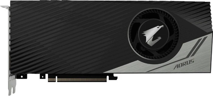 GIGABYTE AORUS GeForce RTX 2080 Ti Turbo 11G, 11GB GDDR6, HDMI, USB-C, 3x DP