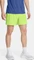 Under Armour Launch Elite Hose kurz morph green/reflective (Herren) Vorschaubild