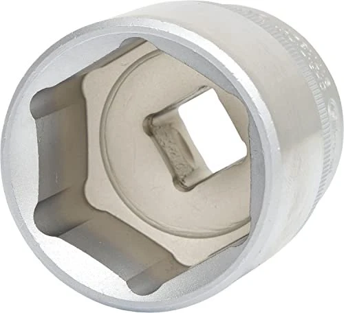 KS Tools Außensechskant Steckschlüssel 1/2", 36x45mm